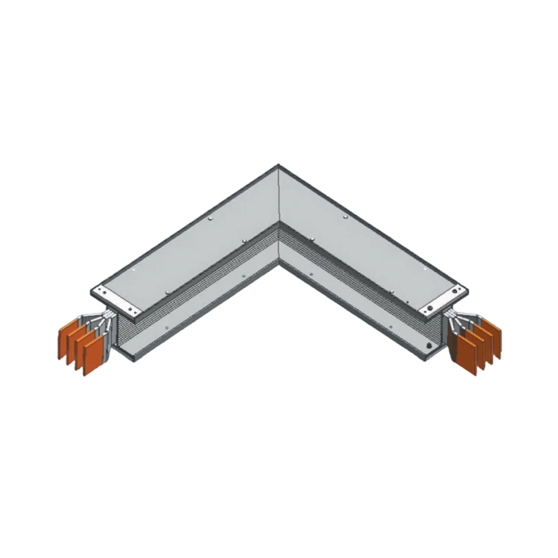 90° L-Type Connector