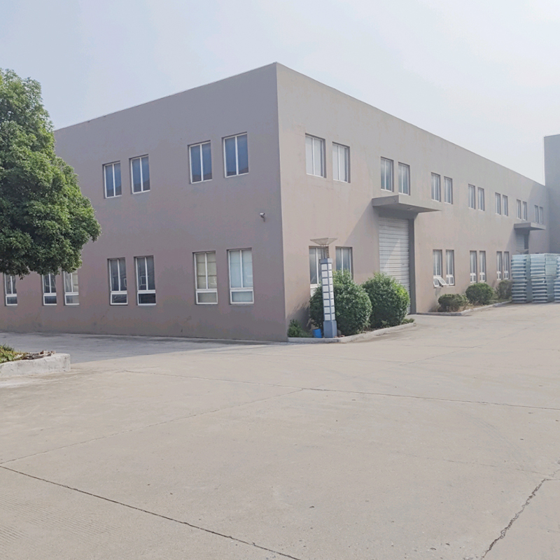 Yangzhong Huawei instrument and Electrical Manufacturing Co., Ltd.