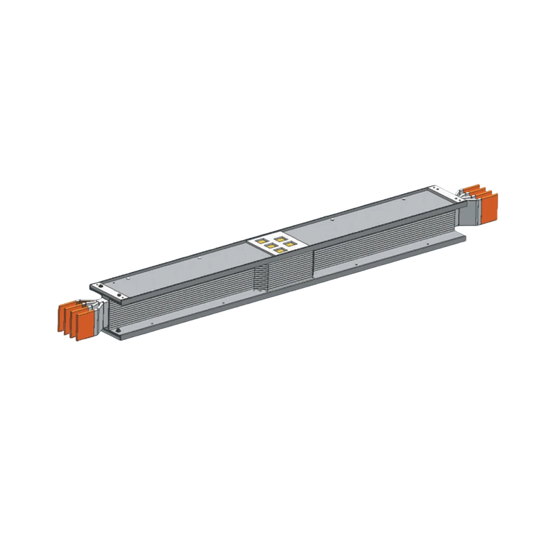 What are the moisture-proof measures for dense bus duct?