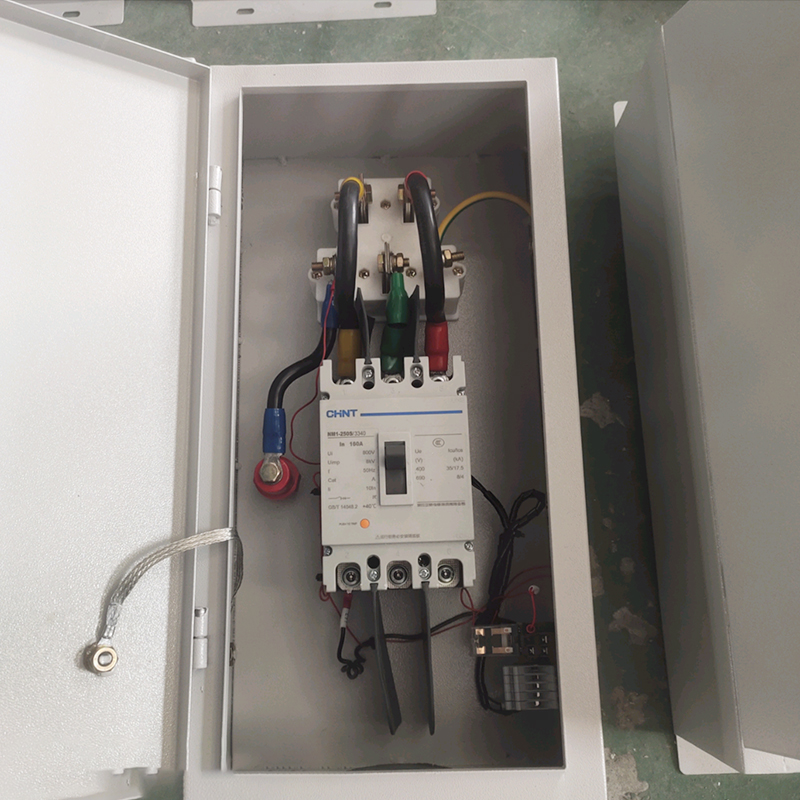 How to balance mechanical strength and electromagnetic shielding effect in the copper shell design of dense bus duct?