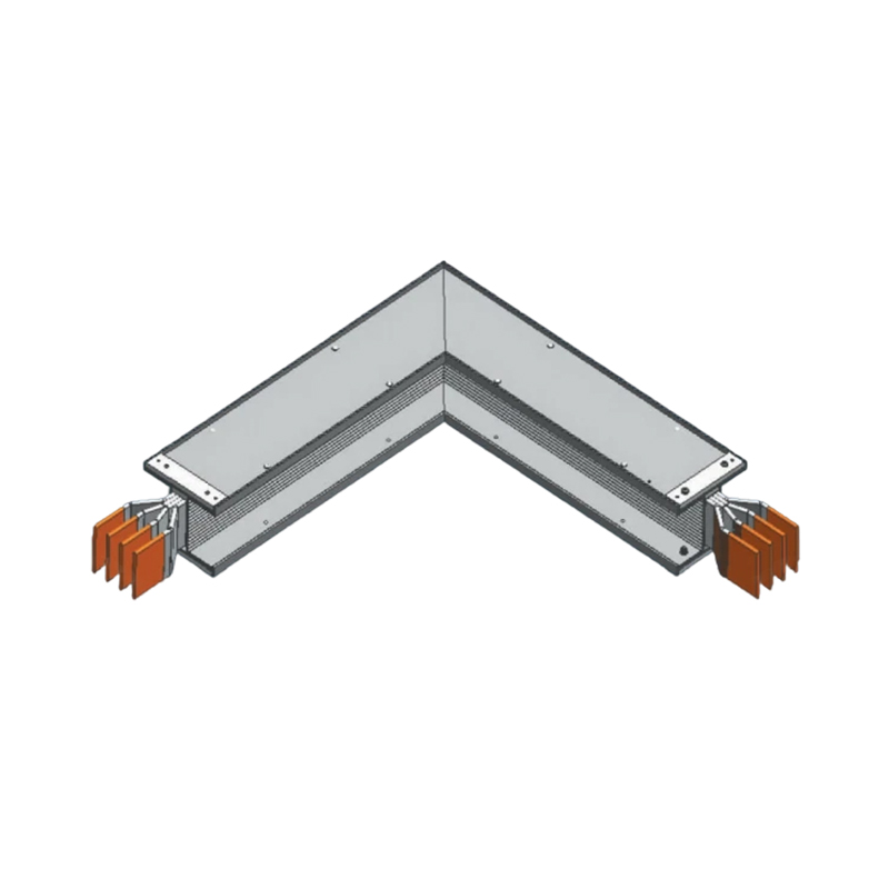 How to judge whether the manufacturing process of 90° l-type connector is advanced?
